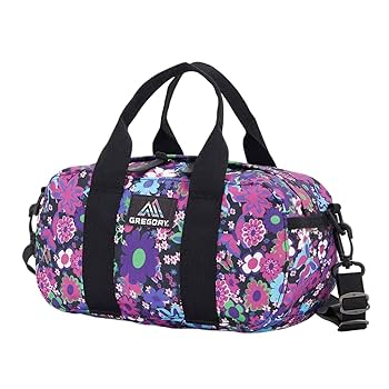 GREGORY ピンク ショルダーバッグ ポニーバッグ ピンク GREGORY ショルダーバッグ グレゴリー 6L ミニショルダー ポニー